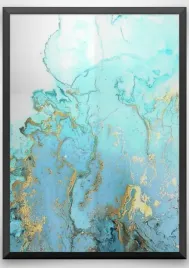 plakat-a3-30x40-w-ramie-wmp-marmur-3