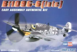 hobby-boss-80226-messerschmitt-bf109g-6-late-1-72
