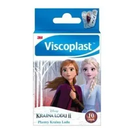viscoplast-plastry-kraina-lodu-10-sztuk