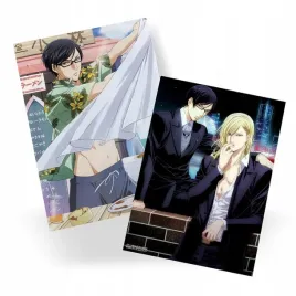 plakat-haven-t-you-heard-i-m-sakamoto-desu-ga-do-wyboru