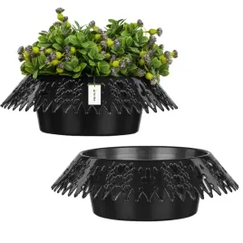 2x-doniczka-miska-cmentarna-grafitowa-okragla-o23cm-kompozycja-na-grob-azur