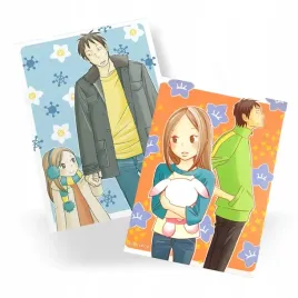 plakat-usagi-drop-bunny-drop-do-wyboru