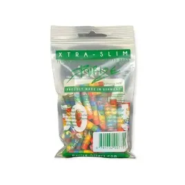 purize-extra-slim-filtry-weglowe-rainbow-50-szt