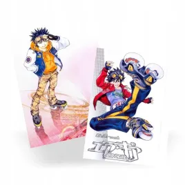 plakat-air-gear-do-wyboru