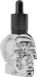 bandido-olejek-do-brody-czaszka-40-ml-silver