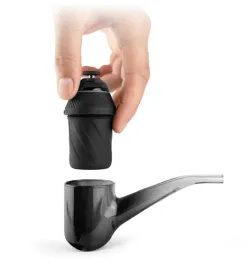 puffco-proxy-wizard-black-szklany-borokrzemowy-ustnik-fajka