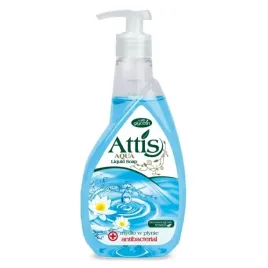 mydlo-w-plynie-antybakteryjne-niebieskie-attis-400ml-gold-drop