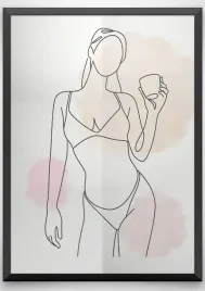 plakat-a3-30x40-w-ramie-wmp-lineart-5