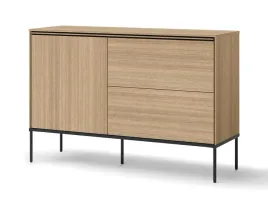 komoda-polki-szuflady-127-cm-x-85-cm-x-41-cm-dab-linearny