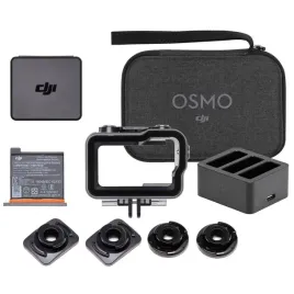 dji-osmo-action-ladowarka-bateria-obudowa-zestaw-oryginalnych-akcesoriow