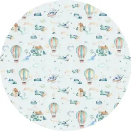 dywanik-dla-dzieci-antyalergiczny-balony-domy-samolot-winylowy-okragly120cm