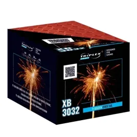 wyrzutnia-triplex-profi-ti-golden-coco-tail-xb3032-49-strzalow-kaliber-3