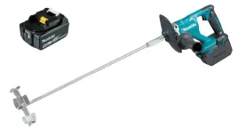 makita-aku-mieszadlo-mieszarka-do-farb-zapraw-18v-lxt-1x5ah-bl1850-dut130z