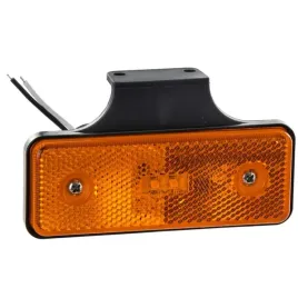 lampa-obrysowa-boczna-2-led-pomaranczowa-12-24v