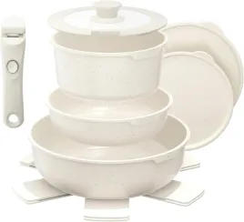 garnki-i-patelnie-9el-nieprzywierajace-odpinany-uchwyt-indukcja-biale