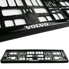 ramka-na-tablice-rejestracyjna-volvo-zel-silikon-sylikon-premium-logo