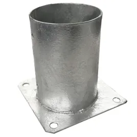 podstawa-slupa-przykrecana-do-betonu-pspo100-101x150x2-okragla-domax
