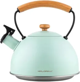 czajnik-23l-stal-nierdzewna-z-gwizdkiem-drewniany-uchwyt-indukcja-mietowy