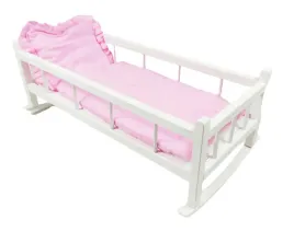 kolyska-lozeczko-dla-lalek-duza-2w1-muslin-rozowa