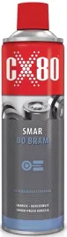 cx-80-smar-do-bram-500ml-aerozol-smaruje-konserwuje-chroni-przed-korozja