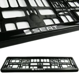 ramka-na-tablice-rejestracyjna-seat-zel-silikon-sylikon-premium-logo