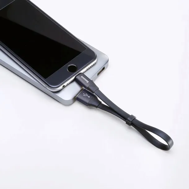 baseus-kabel-przewod-usb-lightning-apple-iphone-2a-ladowanie-przesylanie-stan-nowy-dlugosc-przewodu-0-23-m