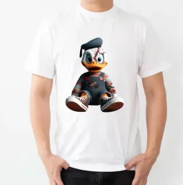 koszulka-kaczor-donald-smieszna-prezent-dla-chlopaka-dziewczyny-donald-duck