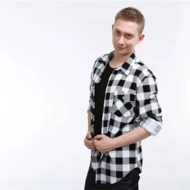 lux-koszula-flanelowa-produkt-polski-bialo-czarna-krata