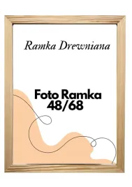 ramka-duza-48x68-cm-pelna-na-plakat-dekoracja-drewniana-sosna-rama-mapa