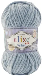 wloczka-alize-velluto-428-golebi-szary-68m-100g-100percent-mikropoliester
