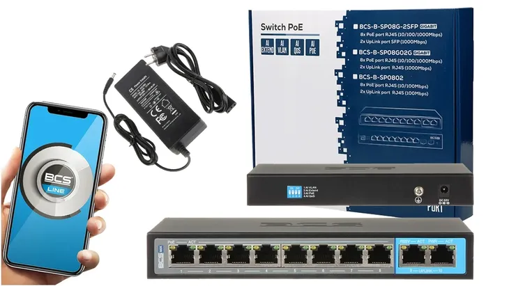 switch-poe-bcs-b-sp0802-10-portowy-bcs-basic-waga-z-opakowaniem-0-45-kg-producent-bcs