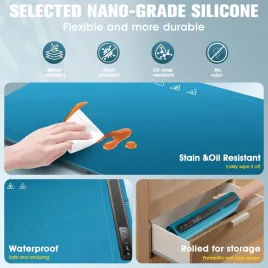 plyta-grzewcza-elektryczna-skladana-z-regulacja-temperatury-250w