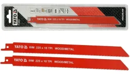 yato-brzeszczoty-do-drewna-i-metalu-bim-225mm-10tpi-2szt-zestaw-yt-33933
