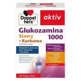 doppelherz-aktiv-glukozamina-1000-stawy-kurkuma-40-kapsulek