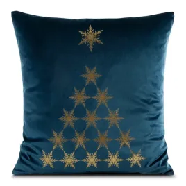poszewka-swiateczna-na-poduszke-joy-2-b-45x45-granatowa-zlota-choinka