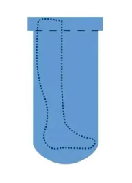 oslona-na-konczyne-35cm-x-120cm-tasma-chirurgiczna-przylepna-10cm-x-50cm