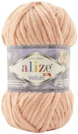 wloczka-alize-velluto-866-rozowy-piasek-68m-100g-100percent-mikropoliester