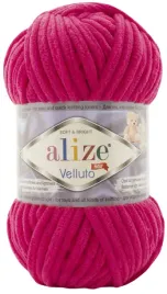 wloczka-alize-velluto-798-fuksja-68m-100g-100percent-mikropoliester