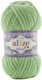 wloczka-alize-velluto-103-zielony-mietowy-68m-100g-100percent-mikropoliester