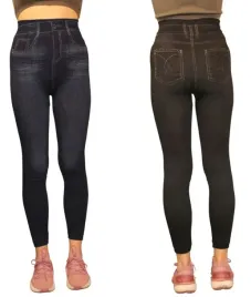 ocieplane-legginsy-damskie-imitacja-dzinsow-wyszczuplajace-antycellu-xl-xxl