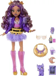 lalka-clawdeen-wolf-z-wilczkiem-crescent-i-modnymi-akcesoriami