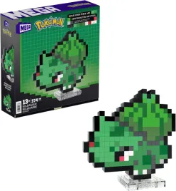 klocki-konstrukcyjne-pokemon-bulbasaur-pixel-retro-374-elementy-15-cm