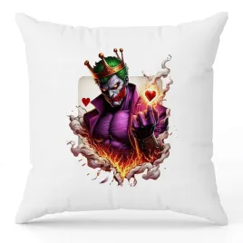 poduszka-biala-ozdobna-joker-superhero-t-shirt-film-serial-hit-wzory