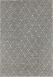 dywan-do-salonu-200x290cm-szaro-kremowy-wzor-boho-z-miekkim-wlosem