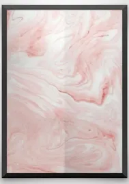 plakat-a3-30x40-w-ramie-wmp-marmur-7
