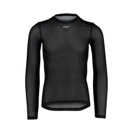 koszulka-poc-essential-layer-ls-vest-black-rozmiar-m