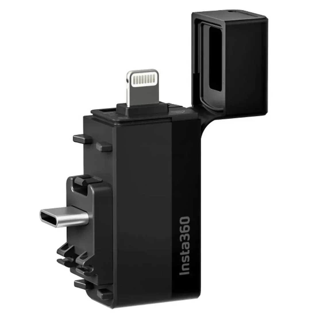 insta360-x3-quick-reader-czytnik-kart-pamieci-stan-nowy