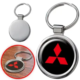 breloczek-3d-brelok-zawieszka-do-kluczy-z-logo-samochodu-mitsubishi-prezent