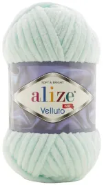 wloczka-alize-velluto-15-mietowy-68m-100g-100percent-mikropoliester
