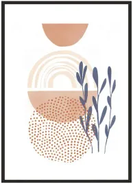 plakat-a5-13x18-w-ramie-abstrakcja-18